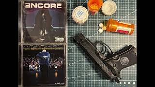 I'm a Stan since 2004. Happy 53 y/o, dear Slim. (P.S. I wrote you but you still ain't calling...)