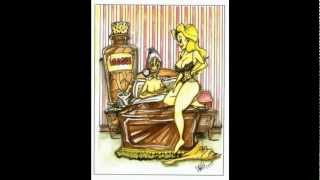 Lil B - Poppin V *RARE SONG*