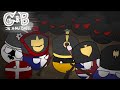 GUTS BLACKPOWDER In A Nutshell Every Single Map Countryballs Animation