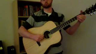 Don&#39;t Cheat in our Hometown (Stanley Brothers cover)