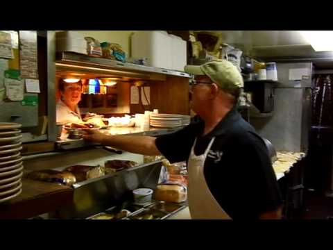 Check, Please! visits Page's Restaurant | Crain's Chicago Business