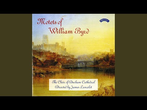 Gradualia ac cantiones sacrae, Book 2 (Excerpts) : No. 25, Viri Galilaei