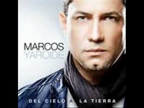 MARCOS YAROIDE HA SIDO BUENO