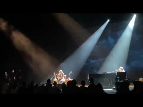 Trey Anastasio and Page McConnell - Mountains in the Mist 6/19/21