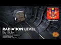 SUN - Radiation Level (Lyrics) (OFFICIAL LEGACY VIDEO)