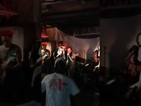 SUBELE SUBELE LIVE (TALAWA FEAT JAHRICIO)