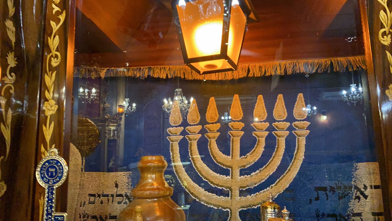 OS DESTROÇOS DE PAULO