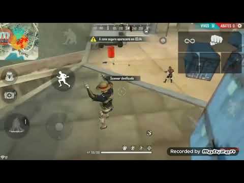 (FREFIRE) MC Leozinho ZS