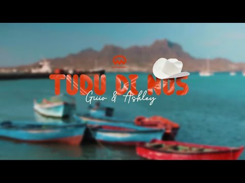 Giiio & Ashley Swift - TUDU DI NOS (Official Music Video)