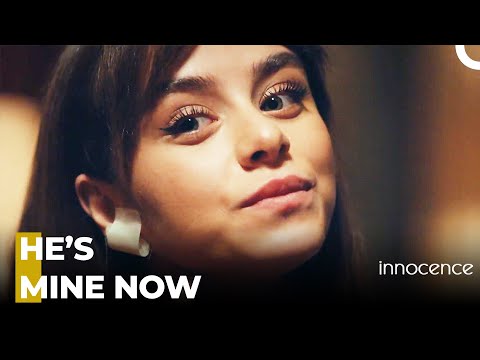 İrem and Harun Visit Ela's House - Innocence