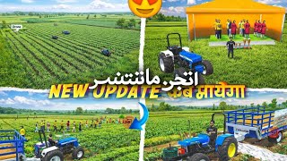 INDIAN VEHICLES SIMULATOR 3D 💥🤯|| The reel gaming 0.9 