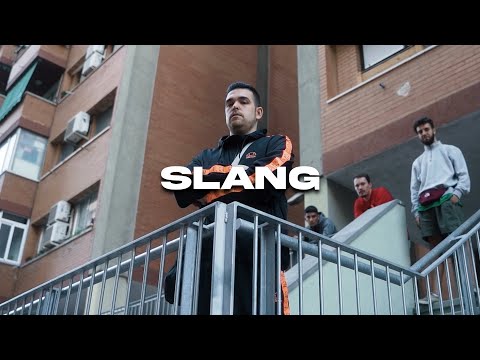GALLARDO - SLANG [Prod. DENEK]