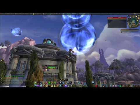 World of Warcraft Legion, Solo Mogu'shan Vaults