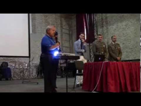 Raduno Interprovinciale per l'intitolazione ISOLA DEI LAGUNARI