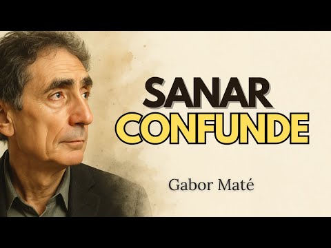 4 Signs You're Healing... Even If It Doesn't Seem Like It - Gabor Maté