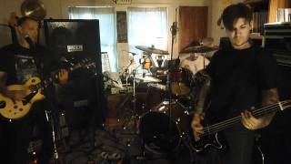 Tombs - "Bloodletters"