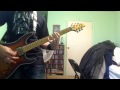 Element Eighty - Price To Pay (Guitar Cover ...