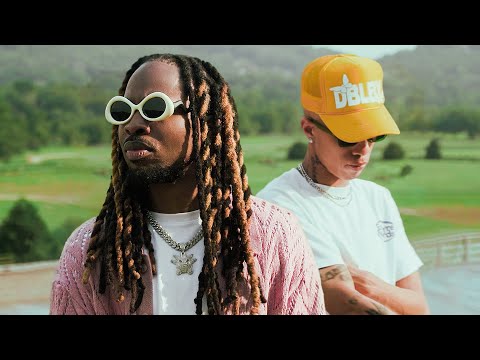 indie tribe - RICH (nobigdyl. x Jon Keith) [Directed by Cinemaddox]