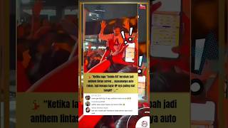 Download lagu 😂 Lagu “Tombo Ati” dari Opick jadi anthem lintas server 🤝 tapi layar HP curi spotlight 😭 mp3