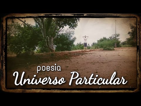 Poesia - Universo Particular