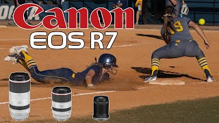 [問題] 拍棒球用類單或買望遠鏡頭