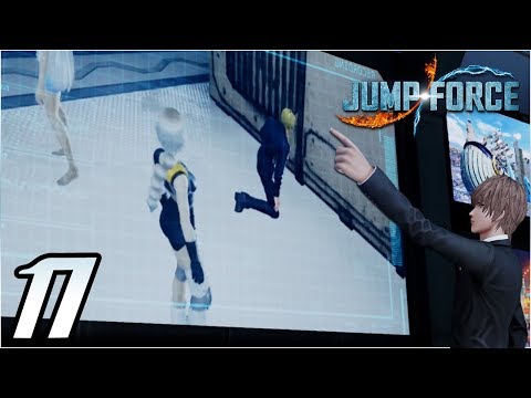 Hat uns SANJI letzten Endes doch noch VERRATEN!?😥 - Let's Play JUMP FORCE #17