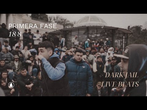 NOCHI vs PUNISHER vs MAGNETO vs LEK vs KILATE -Primera Fase- Dark Jail Live Beats 2024
