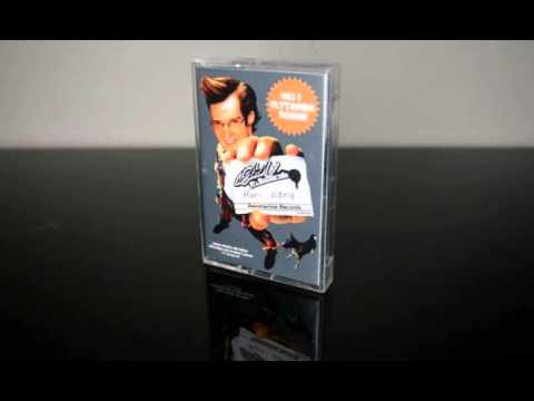 Osten af Mozzarella (Feat. Afrodisiak & Psyco Pat) - SA JA!