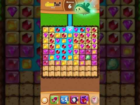 Diamond Digger Saga Level 1,067 3 stars