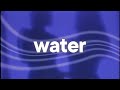 Tyla Water Slowed Reverb