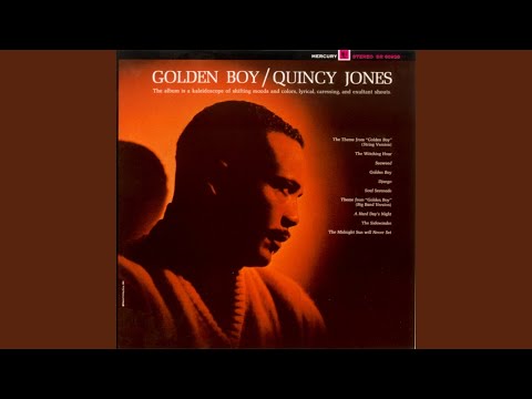 Video thumbnail for Golden Boy