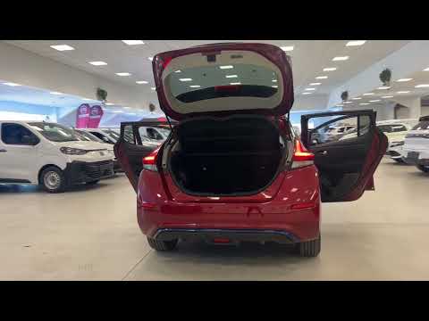 Nissan Leaf SV PREMIUM COLD EV 2022 - Image 2
