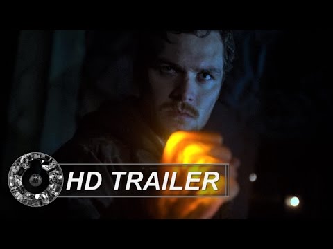 Marvel - OS DEFENSORES | Trailer (2017) Legendado HD