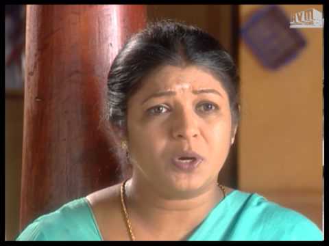 Episode 750: Sorgam Tamil TV Serial - AVM Productions