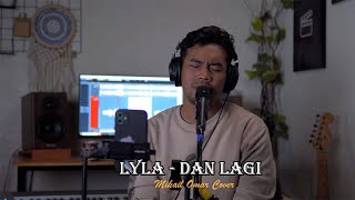 Download lagu Lyla Dan Lagi Mikail Omar Cover... mp3