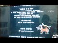 Closing To Ice Age Super Cool Edition Disc 1 2006 DVD