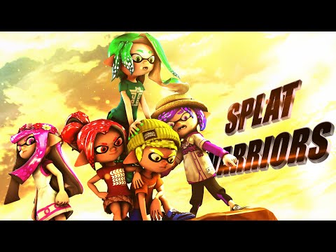 [SFM Splatoon] Splat Warriors Ep5: Not Alone