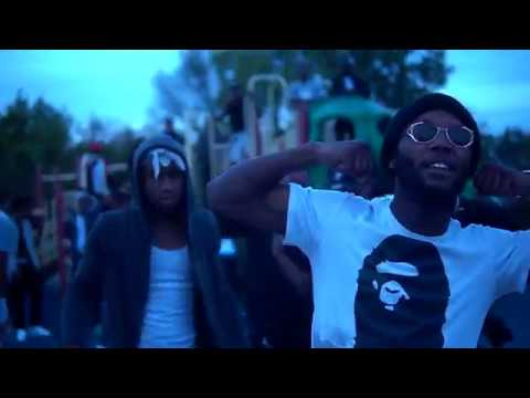 BJ Da Bully Feat. KUSH - I Got (Official Music Video) Dir. @SwaggedOutRob