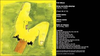 Mylets - Retcon (Full Album)