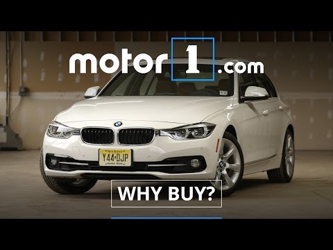Why Buy? | 2017 BMW 330i Review