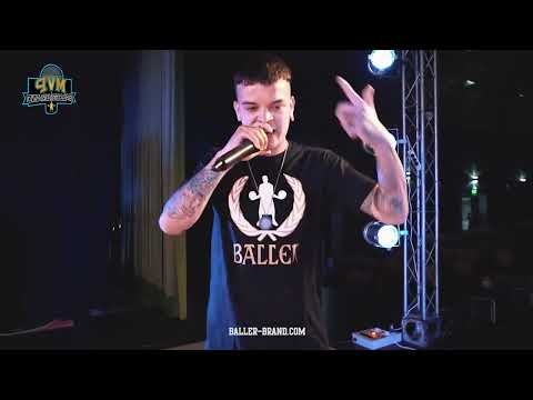 CYPHER VOL 2: KUSA, DYBBUK, STANER, BRASITA, KATRA, DINAMICA,  KREILUZ Y KIRO 2021