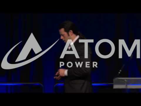01 - Atom Switch by Atom Power: USA (NC) - 2016 Ocean Exchange Finalist
