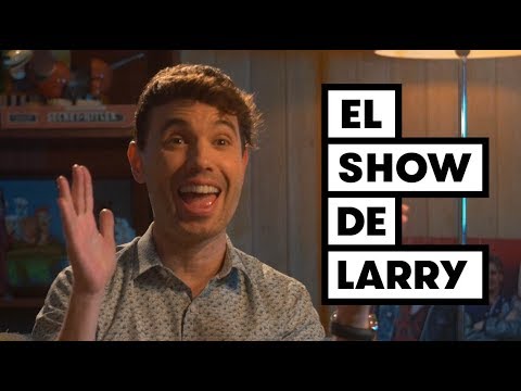 ESDL: 100 Peruanos dicen Versión Larry con Bruno Pinasco