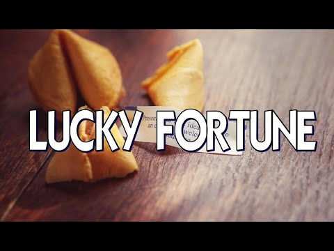 Magic Review - The Lucky Fortune by David J. Greene