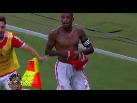 RETROSPECTIVA DO FUTEBOL 2021