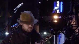 THE CORAL [ FEAR MACHINE ]  UK TOUR ~2016~The Coral