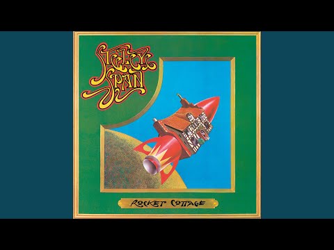 The Twelve Witches - Steeleye Span