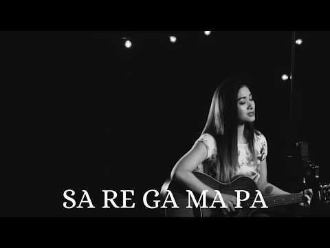 Astha Tamang-Maskey - Sa Re Ga Ma Pa (Acoustic)