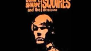 John E Sharpe & The Squires - Gave My Love a Diamond.mp4