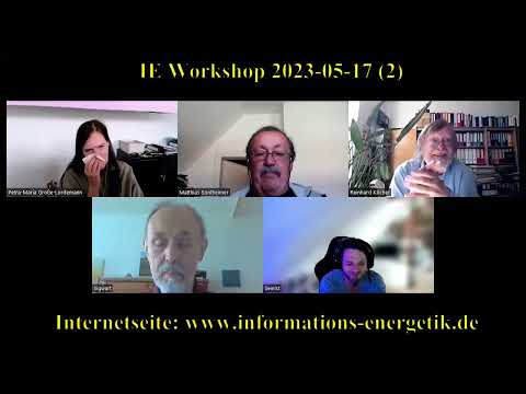 IE Workshop 2023 05 17 Video 2